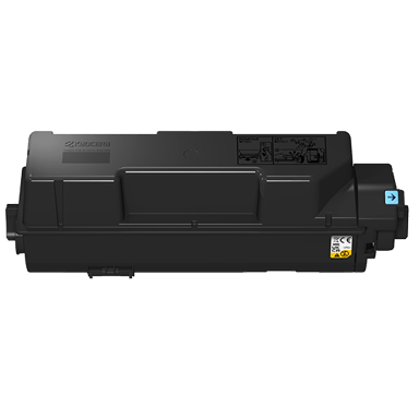 Kyocera Toner Svart TK-1260 10K - PA4000X 