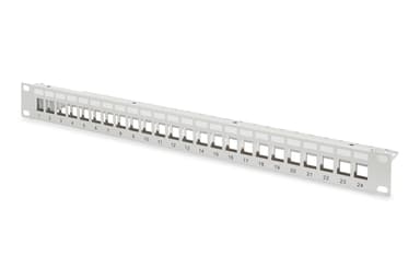 Digitus Professional DN-91410 Grijs 1U