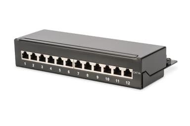 Digitus Patchpanel Sort