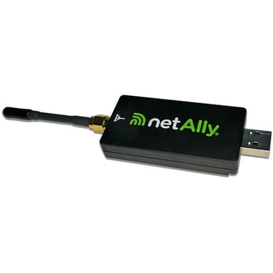 Netally NXT PORTABLE RF SPECTRUM ANALYZER 
