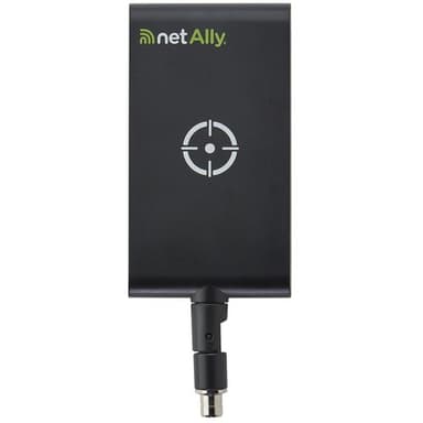 Netally EXTERNAL TRI-BAND DIRECTIONAL ANTENNA (2.4/5/6GHZ) 