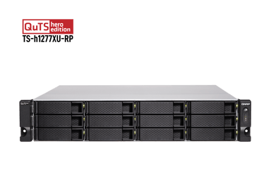 Qnap TS-h1277XU-RP 