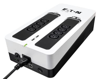 Eaton 3S700I UPS-enhed Standby (offline) 0,7 kVA 420 W 8 AC stikkontakt(er) 