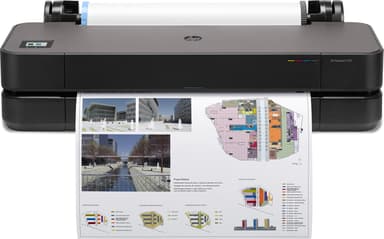 HP DesignJet T250 24" (61cm) 