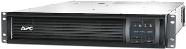 APC Smart-ups 3000va Lcd Rm 2u 230v With Smartconnect 