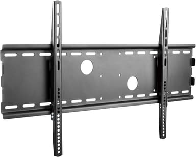 Prokord Seinäkiinnike Robust Fast 37-75" 75 kg 