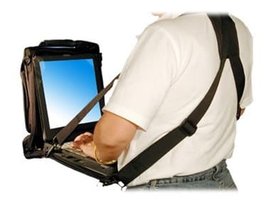 Panasonic ToughMate User Harness 