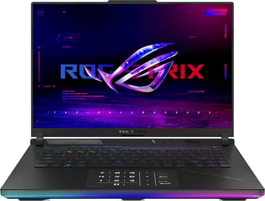ASUS ROG Strix SCAR 16 (2024) Core i9 32GB 2000GB RTX 4080 16"