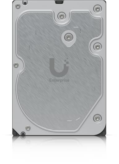 Ubiquiti UniFi Enterprise 24TB HDD 3.5" 7200r/min Harddisk