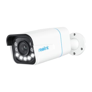 Reolink P430 4K 8MP Smart PoE Bullet Ulkokamera 