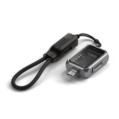 Satechi Mini NVMe M.2 (2230) SSD-Cabinet 