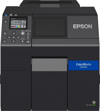 Epson ColorWorks CW-C6000Ae 