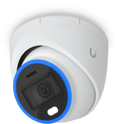 Ubiquiti UniFi AI Turret White 
