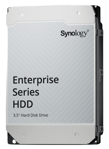 Synology HAS5310-20T SAS 20TB 3.5" 7200r/min SAS HDD