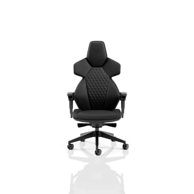 noblechairs Dawn Black - (Löytötuote luokka 2) 