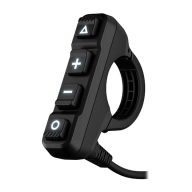 Garmin Styrreglage för Tread & zumo XT2 