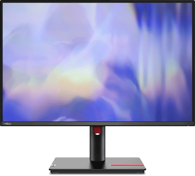 Lenovo ThinkVision T24d-30 24" 1920 x 1200pixels IPS 16:10 100Hz
