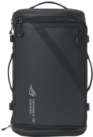 ASUS ROG Archer Weekender Ryggsäck 17" 17" Svart