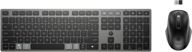 HP 725 Multi-Device combo set Trådløs