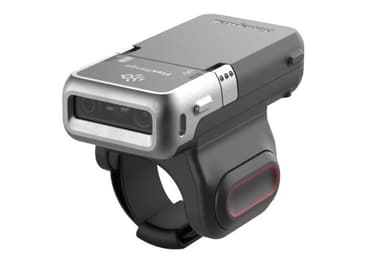 Honeywell 8675I 2D FR BT INCL BATTERY 