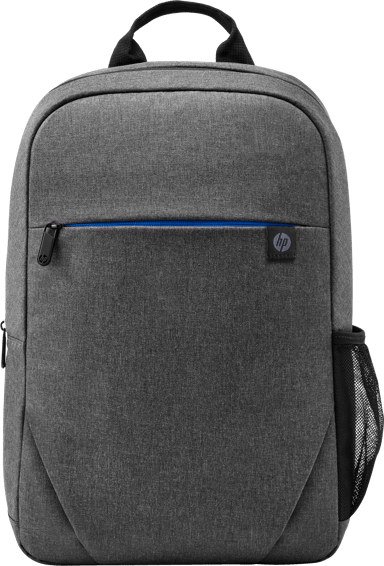 HP Prelude rugzak, 15,6 inch 15.6" Zwart