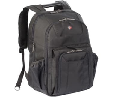 Targus Corporate Traveller 16" Svart