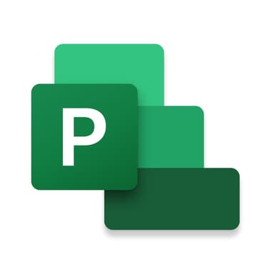 Microsoft Project Standard 2021 Projectmanagement 1 licentie(s) 