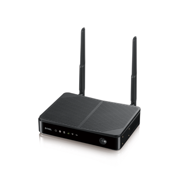 Zyxel Nebula LTE3301-PLUS 4G -reititin 