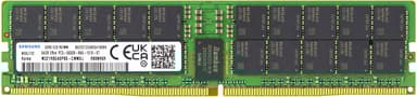 Samsung M321R8GA0BB0-CQK geheugenmodule 64 GB 1 x 64 GB DDR5 4800 MHz 64GB 4800MHz DDR5 288-pin DIMM