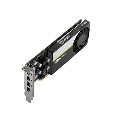 Dell NVIDIA T1000 8GB GDDR6 8GB