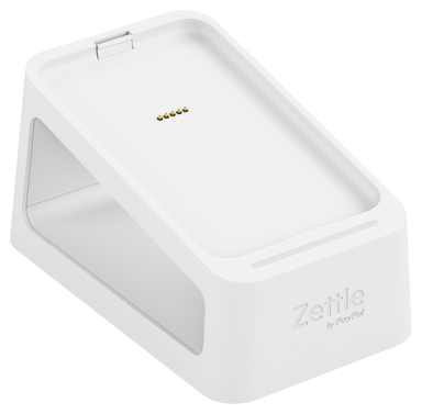 iZettle Dock V2 Valkoinen 