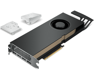 Lenovo 4X61D97085 näytönohjain NVIDIA RTX A5000 24 GB GDDR6 24GB
