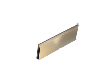 HPE R9W59C videokaart NVIDIA A10 24 GB GDDR6 24GB