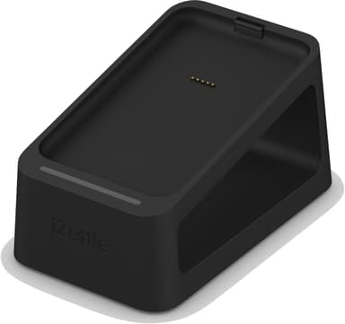 iZettle Dock V2 Musta 