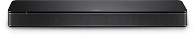 Bose TV Speaker Musta