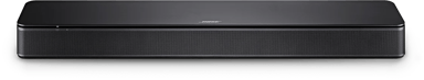 Bose TV Speaker Svart