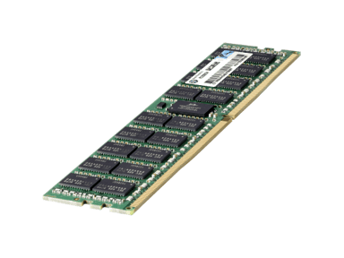 HPE 32GB (1x32GB) Dual Rank x4 DDR4-2133 CAS-15-15-15 Registered minnemodul 2133 MHz 32GB 2133MHz DDR4 288-pin DIMM