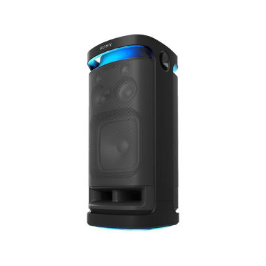 Sony SRS-XV900 Juhlakaiutin musta Musta