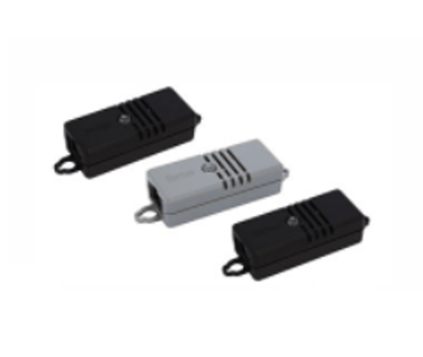 Raritan Temperatur- og fuktighetssensor DX2-T3H1 - Rack PDU 