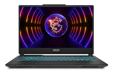 MSI Cyborg 15 Core i5 16GB 512GB RTX 3050 15.6"