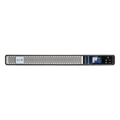 Eaton 5P650IRG2 uforstyrrbar strømforsyning (UPS) Linje-Interactive 0,65 kVA 520 W 4 AC-utganger 