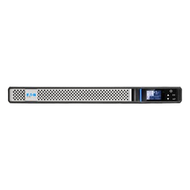 Eaton 5P1150IRG2 UPS-enhed Interaktivt indgangsstik 920 W 6 AC stikkontakt(er) 