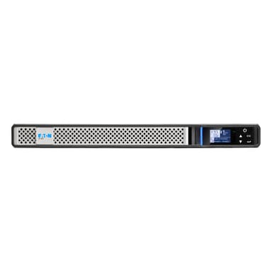 Eaton 5P850IRG2 uforstyrrbar strømforsyning (UPS) Linje-Interactive 0,85 kVA 680 W 4 AC-utganger 
