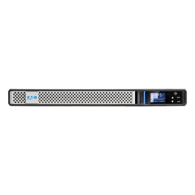 Eaton 5P1550IRG2 strömskydd (UPS) Linjeinteraktiv 1,55 kVA 1350 W 6 AC-utgångar 