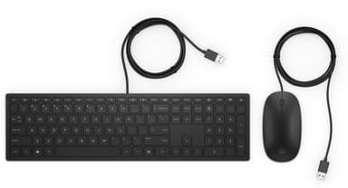 HP Pavilion 400 Kablet