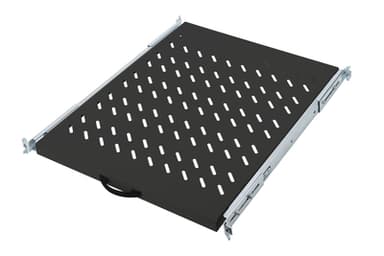 Digitus DN-19 TRAY-2-800SW Kehikon hylly 
