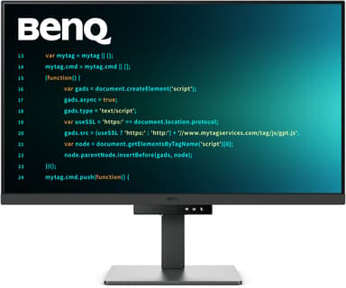 BenQ RD320U 31.5" 3840 × 2160pixels IPS 16:9 60Hz