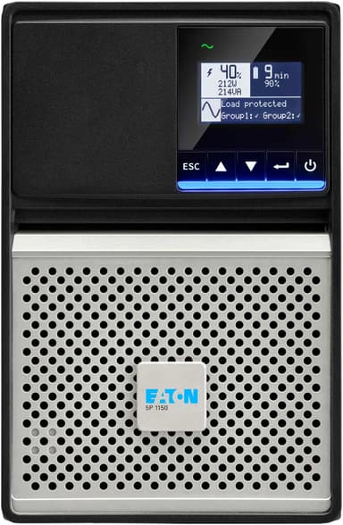 Eaton 5P Gen2 UPS 5P1150I Gen2 Tower 