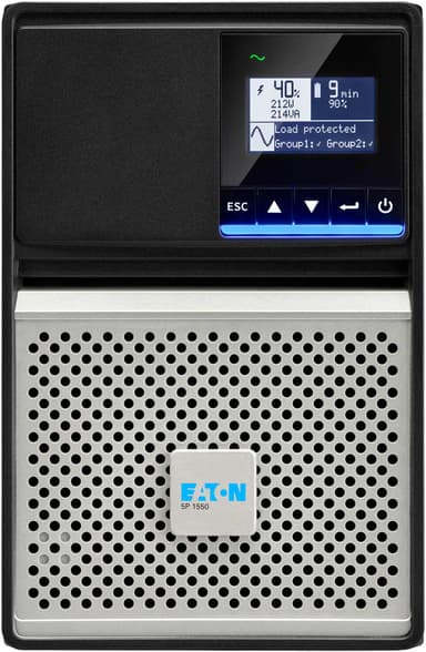Eaton 5P Gen2 UPS 5P1550I Gen2 Tower 