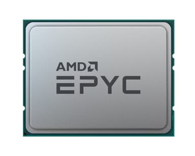 AMD EPYC 4564P prosessor 4,5 GHz 64 MB Smart Cache Boks 4.5GHz AM5